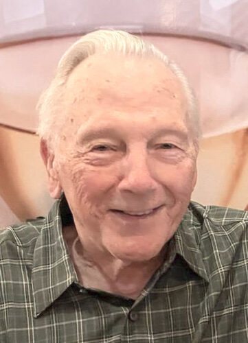 John H. Pushak